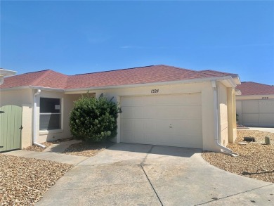 Welcome to your cozy and charming 2 bedroom, 2 bath home in the on Tierra Del Sol Golf and Country Club in Florida - for sale on GolfHomes.com, golf home, golf lot
