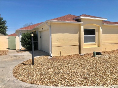 Welcome to your cozy and charming 2 bedroom, 2 bath home in the on Tierra Del Sol Golf and Country Club in Florida - for sale on GolfHomes.com, golf home, golf lot