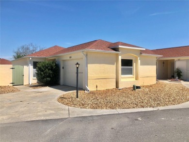 Welcome to your cozy and charming 2 bedroom, 2 bath home in the on Tierra Del Sol Golf and Country Club in Florida - for sale on GolfHomes.com, golf home, golf lot