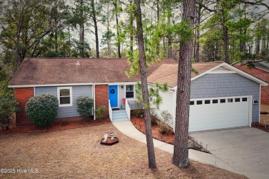 Perfectly situated in the waterfront community of Fairfield on Harbour Point Golf Club in North Carolina - for sale on GolfHomes.com, golf home, golf lot