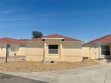 Welcome to your cozy and charming 2 bedroom, 2 bath home in the on Tierra Del Sol Golf and Country Club in Florida - for sale on GolfHomes.com, golf home, golf lot