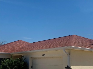 Welcome to your cozy and charming 2 bedroom, 2 bath home in the on Tierra Del Sol Golf and Country Club in Florida - for sale on GolfHomes.com, golf home, golf lot