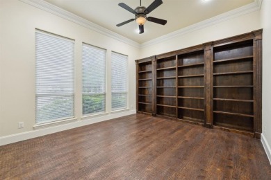 Welcome Home to this updated Bridlewood Farms custom built, 5 on Bridlewood Golf Course in Texas - for sale on GolfHomes.com, golf home, golf lot