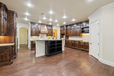 Welcome Home to this updated Bridlewood Farms custom built, 5 on Bridlewood Golf Course in Texas - for sale on GolfHomes.com, golf home, golf lot