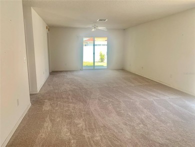 Welcome to your cozy and charming 2 bedroom, 2 bath home in the on Tierra Del Sol Golf and Country Club in Florida - for sale on GolfHomes.com, golf home, golf lot