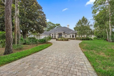 If privacy and views top your wish list you're going to love on Marsh Landing Country Club - Saint Johns County in Florida - for sale on GolfHomes.com, golf home, golf lot