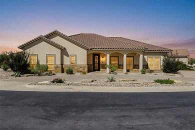 Welcome to this exceptional 3 bedroom, 3 bathroom home on a on Squaw Valley Golf Course in Texas - for sale on GolfHomes.com, golf home, golf lot