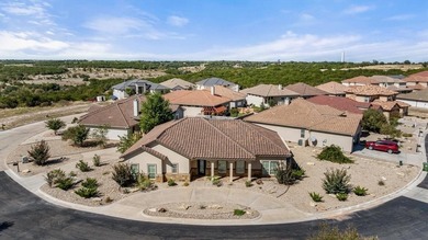 Welcome to this exceptional 3 bedroom, 3 bathroom home on a on Squaw Valley Golf Course in Texas - for sale on GolfHomes.com, golf home, golf lot