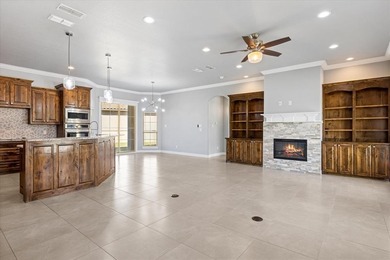 Welcome to this exceptional 3 bedroom, 3 bathroom home on a on Squaw Valley Golf Course in Texas - for sale on GolfHomes.com, golf home, golf lot