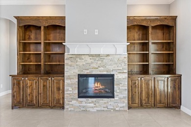 Welcome to this exceptional 3 bedroom, 3 bathroom home on a on Squaw Valley Golf Course in Texas - for sale on GolfHomes.com, golf home, golf lot