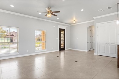 Welcome to this exceptional 3 bedroom, 3 bathroom home on a on Squaw Valley Golf Course in Texas - for sale on GolfHomes.com, golf home, golf lot