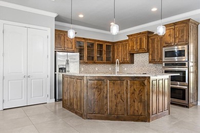 Welcome to this exceptional 3 bedroom, 3 bathroom home on a on Squaw Valley Golf Course in Texas - for sale on GolfHomes.com, golf home, golf lot