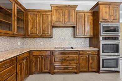Welcome to this exceptional 3 bedroom, 3 bathroom home on a on Squaw Valley Golf Course in Texas - for sale on GolfHomes.com, golf home, golf lot