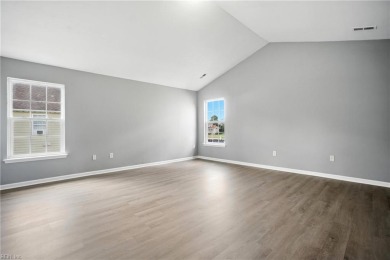 If you are looking for a spacious home in the sought-after Hill on Nansemond River Golf Club in Virginia - for sale on GolfHomes.com, golf home, golf lot