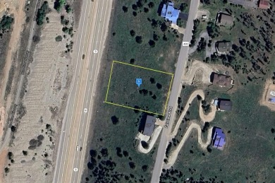 This stunning 0.67-acre vacant lot in Breckenridge offers the on Breckenridge Golf Club in Colorado - for sale on GolfHomes.com, golf home, golf lot