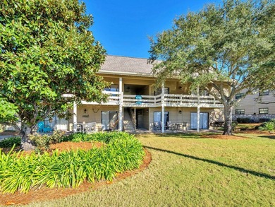 Rare opportunity to own a fully furnished 3-bedroom, 2-bath on Seascape Golf Course in Florida - for sale on GolfHomes.com, golf home, golf lot