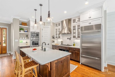 536 Artesian Springs Drive offers the kind of Point Clear on Lakewood Golf Club in Alabama - for sale on GolfHomes.com, golf home, golf lot