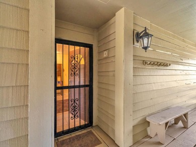 Rare opportunity to own a fully furnished 3-bedroom, 2-bath on Seascape Golf Course in Florida - for sale on GolfHomes.com, golf home, golf lot