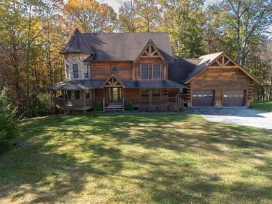 Nestled on a quiet cul-de-sac within the desirable Glade Springs on Glade Springs Resort Golf Course in West Virginia - for sale on GolfHomes.com, golf home, golf lot