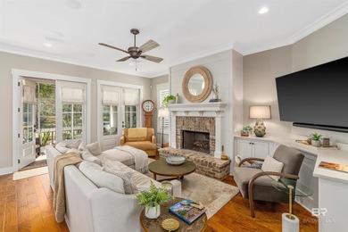 536 Artesian Springs Drive offers the kind of Point Clear on Lakewood Golf Club in Alabama - for sale on GolfHomes.com, golf home, golf lot