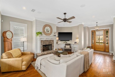 536 Artesian Springs Drive offers the kind of Point Clear on Lakewood Golf Club in Alabama - for sale on GolfHomes.com, golf home, golf lot