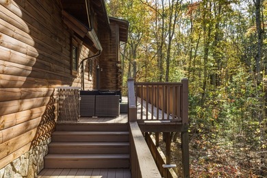 Nestled on a quiet cul-de-sac within the desirable Glade Springs on Glade Springs Resort Golf Course in West Virginia - for sale on GolfHomes.com, golf home, golf lot