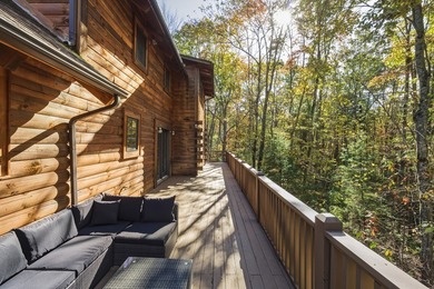 Nestled on a quiet cul-de-sac within the desirable Glade Springs on Glade Springs Resort Golf Course in West Virginia - for sale on GolfHomes.com, golf home, golf lot