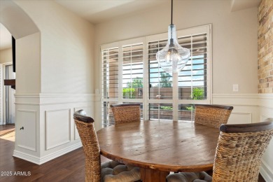 AMAZING OPPORTUNITY TO OWN THIS BEAUTIFULLY UPGRADED TOWNHOUSE on Kierland Golf Club in Arizona - for sale on GolfHomes.com, golf home, golf lot