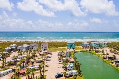 AN INCREDIBLE VALUE!!! Discover the epitome of coastal luxury on Palmilla Beach Golf Club in Texas - for sale on GolfHomes.com, golf home, golf lot