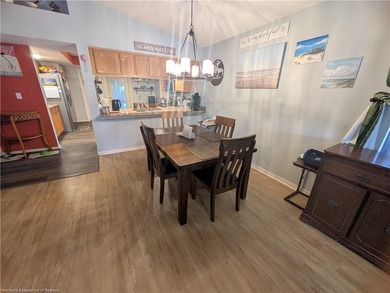 WONDERFUL LAKE VIEWS! Set in the lovely, 55+ golfing community on Golf Hammock Country Club in Florida - for sale on GolfHomes.com, golf home, golf lot