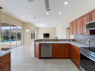 Welcome to this one owner, very well maintained 3-bedroom, 2 on Pelican Pointe Golf and Country Club in Florida - for sale on GolfHomes.com, golf home, golf lot