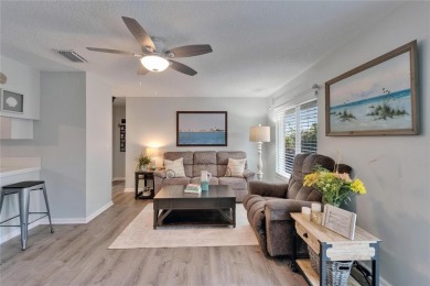 Experience the perfect blend of comfort, convenience, and energy on Sandpiper Golf Club in Florida - for sale on GolfHomes.com, golf home, golf lot