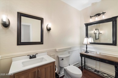 AMAZING OPPORTUNITY TO OWN THIS BEAUTIFULLY UPGRADED TOWNHOUSE on Kierland Golf Club in Arizona - for sale on GolfHomes.com, golf home, golf lot