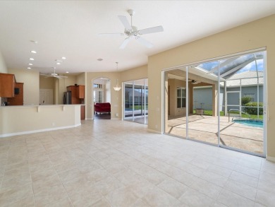 Welcome to this one owner, very well maintained 3-bedroom, 2 on Pelican Pointe Golf and Country Club in Florida - for sale on GolfHomes.com, golf home, golf lot