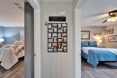 Experience the perfect blend of comfort, convenience, and energy on Sandpiper Golf Club in Florida - for sale on GolfHomes.com, golf home, golf lot