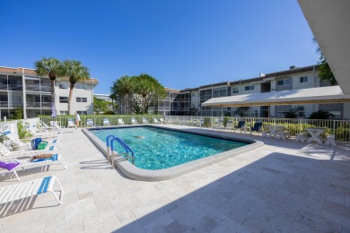 Discover this delightful 1-bedroom, 1.5-bathroom condo in the on Ocean Breeze Golf and Country Club in Florida - for sale on GolfHomes.com, golf home, golf lot