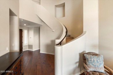 AMAZING OPPORTUNITY TO OWN THIS BEAUTIFULLY UPGRADED TOWNHOUSE on Kierland Golf Club in Arizona - for sale on GolfHomes.com, golf home, golf lot