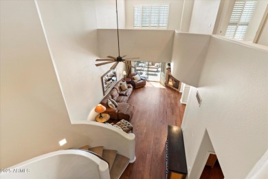 AMAZING OPPORTUNITY TO OWN THIS BEAUTIFULLY UPGRADED TOWNHOUSE on Kierland Golf Club in Arizona - for sale on GolfHomes.com, golf home, golf lot