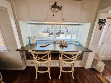 2 BED/2 BATH BEACH HOUSE IN OCEAN LAKES WITH WRAPAROUND COVERED on Prestwick Country Club in South Carolina - for sale on GolfHomes.com, golf home, golf lot
