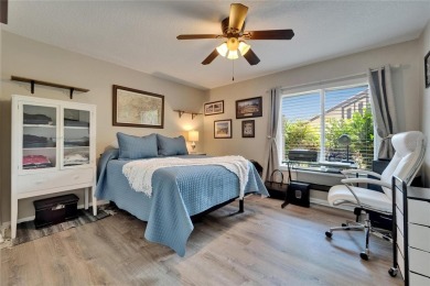 Experience the perfect blend of comfort, convenience, and energy on Sandpiper Golf Club in Florida - for sale on GolfHomes.com, golf home, golf lot