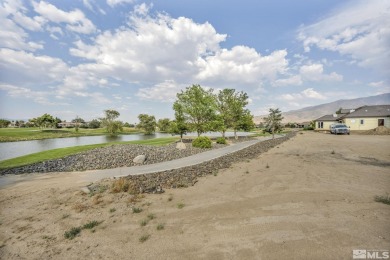 Premium location in the Dayton Valley Country Community, on the on Dayton Valley Golf Club At Legado in Nevada - for sale on GolfHomes.com, golf home, golf lot