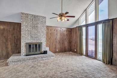 Location, potential, and peace of mind. This home at 3616 on Comanche Trail Golf Course in Texas - for sale on GolfHomes.com, golf home, golf lot