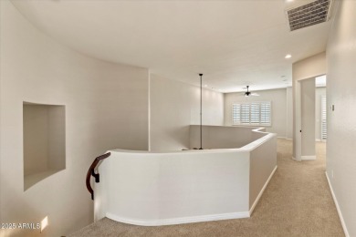 AMAZING OPPORTUNITY TO OWN THIS BEAUTIFULLY UPGRADED TOWNHOUSE on Kierland Golf Club in Arizona - for sale on GolfHomes.com, golf home, golf lot