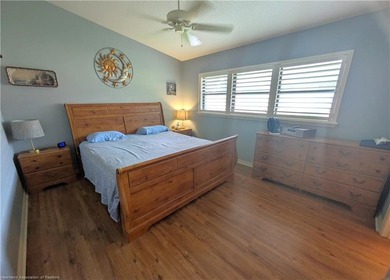 WONDERFUL LAKE VIEWS! Set in the lovely, 55+ golfing community on Golf Hammock Country Club in Florida - for sale on GolfHomes.com, golf home, golf lot