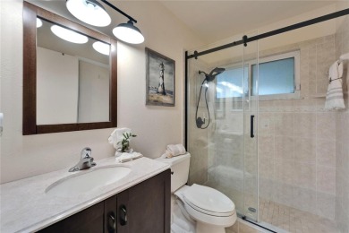 Experience the perfect blend of comfort, convenience, and energy on Sandpiper Golf Club in Florida - for sale on GolfHomes.com, golf home, golf lot
