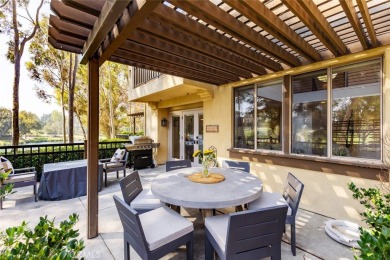 Experience luxury living in this 'Front Row' townhome in the on Big Canyon Country Club in California - for sale on GolfHomes.com, golf home, golf lot