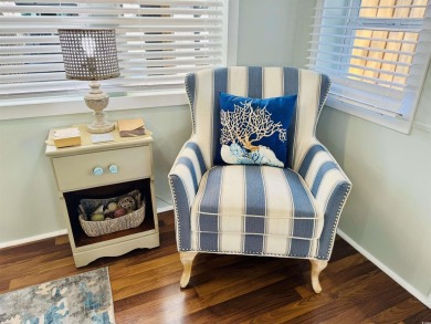 2 BED/2 BATH BEACH HOUSE IN OCEAN LAKES WITH WRAPAROUND COVERED on Prestwick Country Club in South Carolina - for sale on GolfHomes.com, golf home, golf lot