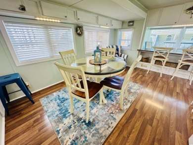 2 BED/2 BATH BEACH HOUSE IN OCEAN LAKES WITH WRAPAROUND COVERED on Prestwick Country Club in South Carolina - for sale on GolfHomes.com, golf home, golf lot