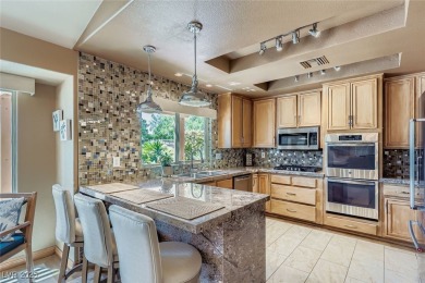 Stunning Golf Frontage Sun City Summerlin Home. Move-In Ready w/ on Highland Falls Golf Club in Nevada - for sale on GolfHomes.com, golf home, golf lot