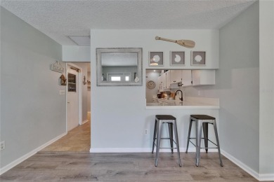 Experience the perfect blend of comfort, convenience, and energy on Sandpiper Golf Club in Florida - for sale on GolfHomes.com, golf home, golf lot